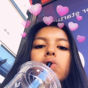 Meet your Posher, Sarai